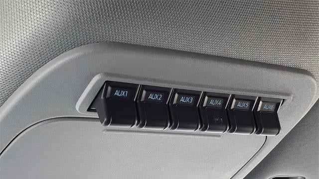 2026 Ford F-350 Super Duty XL