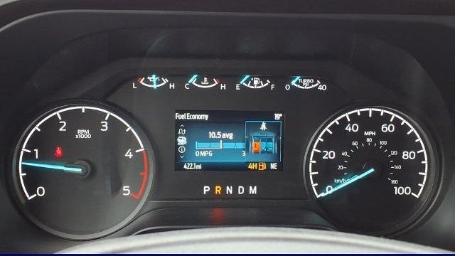 2026 Ford F-350 Super Duty XL