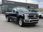 2024 F-350 Super Duty Thumbnail 2