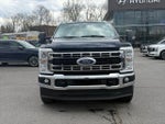 2024 F-350 Super Duty Thumbnail 3