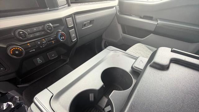 2024 Ford F-350 Super Duty XLT