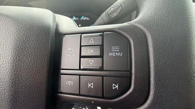 2024 Ford F-350 Super Duty XLT