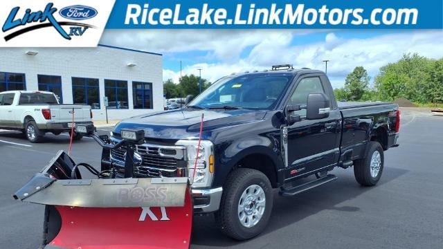 Preowned 2024 Ford F-350 Super Duty XL for Sale