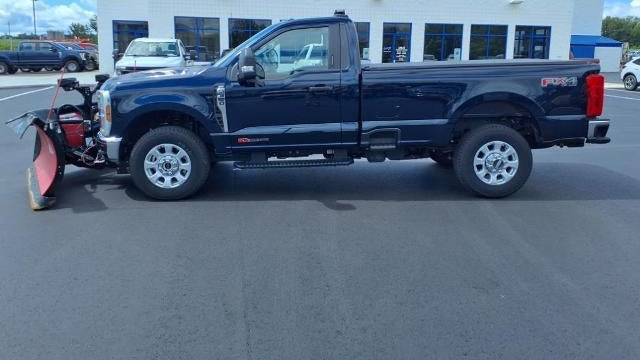 2024 Ford F-350 Super Duty XL