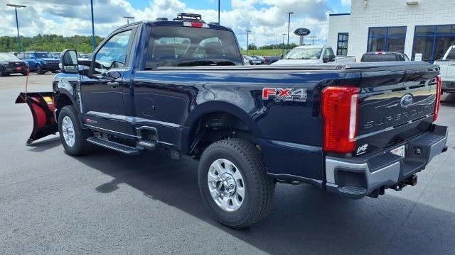 2024 Ford F-350 Super Duty XL