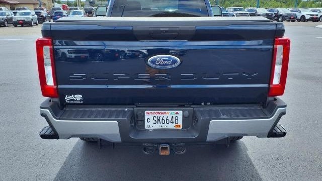 2024 Ford F-350 Super Duty XL