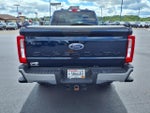 2024 F-350 Super Duty Thumbnail 4