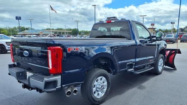 2024 Ford F-350 Super Duty XL