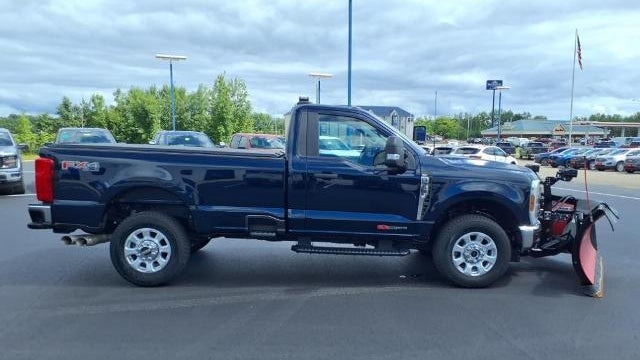 2024 Ford F-350 Super Duty XL