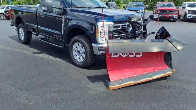2024 Ford F-350 Super Duty XL