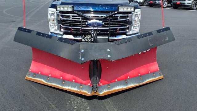 2024 Ford F-350 Super Duty XL