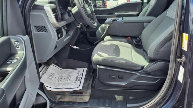 2024 Ford F-350 Super Duty XL