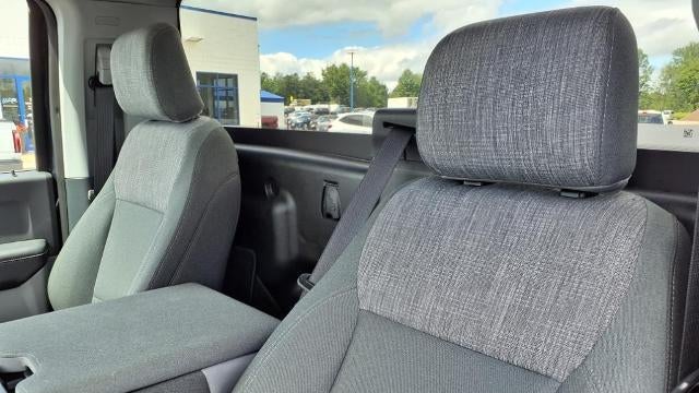 2024 Ford F-350 Super Duty XL
