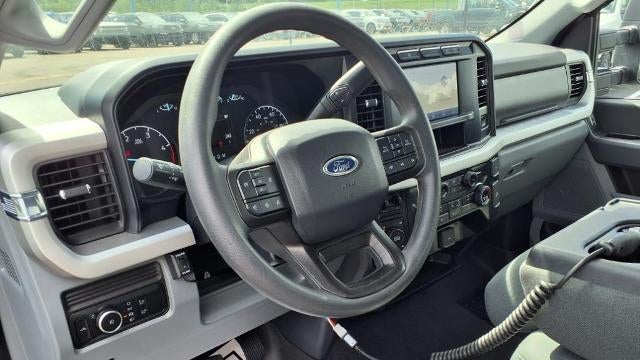 2024 Ford F-350 Super Duty XL
