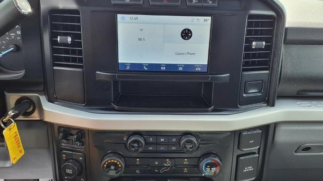 2024 Ford F-350 Super Duty XL