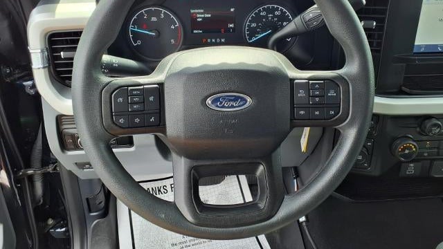 2024 Ford F-350 Super Duty XL