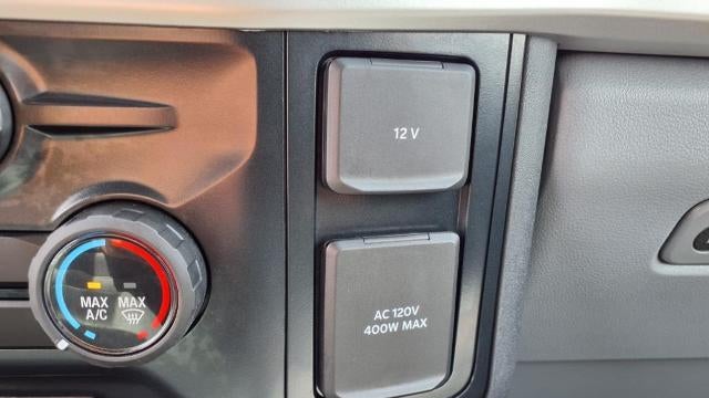 2024 Ford F-350 Super Duty XL