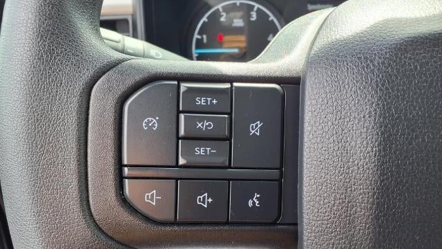 2024 Ford F-350 Super Duty XL
