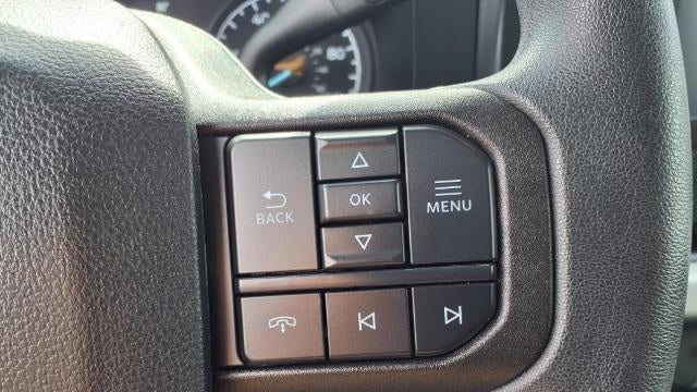 2024 Ford F-350 Super Duty XL