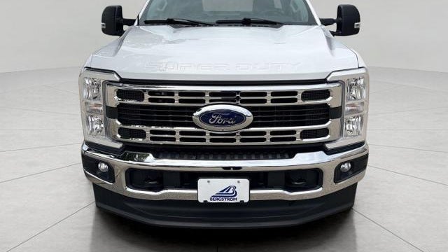 2023 Ford F-350 Super Duty XL
