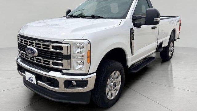 2023 Ford F-350 Super Duty XL