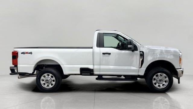 2023 Ford F-350 Super Duty XL
