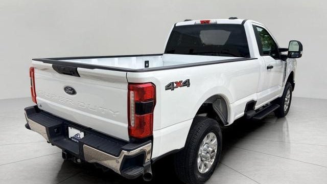 2023 Ford F-350 Super Duty XL