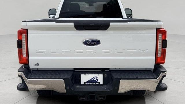 2023 Ford F-350 Super Duty XL