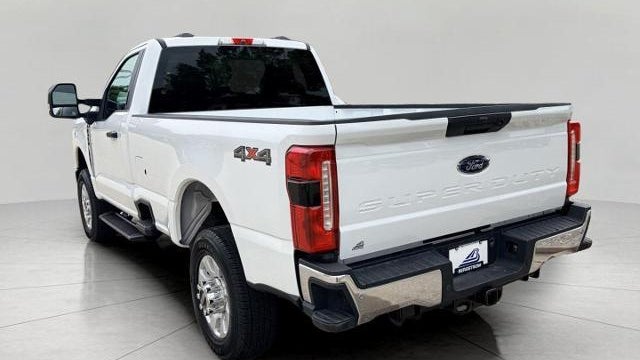 2023 Ford F-350 Super Duty XL