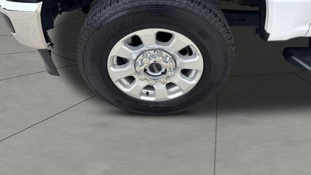 2023 Ford F-350 Super Duty XL