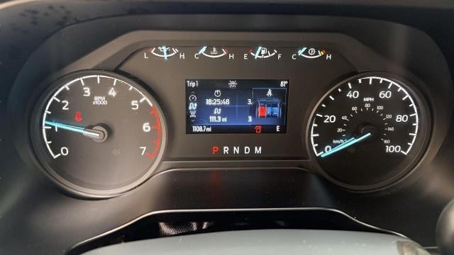 2023 Ford F-350 Super Duty XL