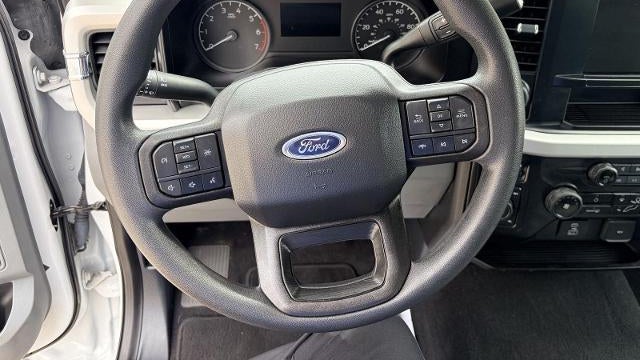 2023 Ford F-350 Super Duty XL