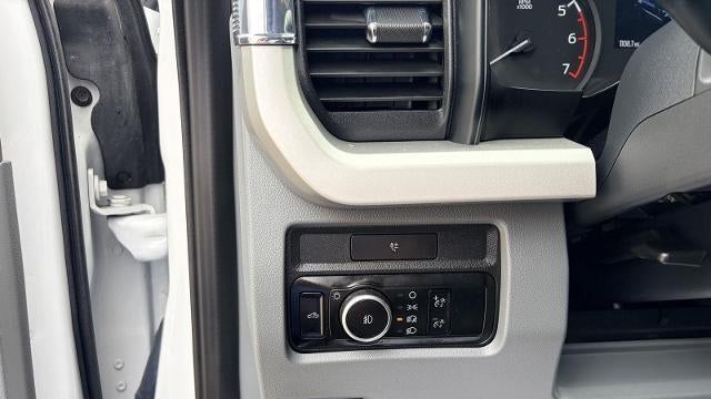 2023 Ford F-350 Super Duty XL