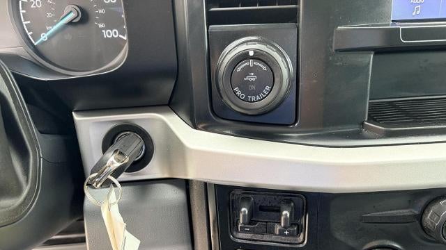 2023 Ford F-350 Super Duty XL