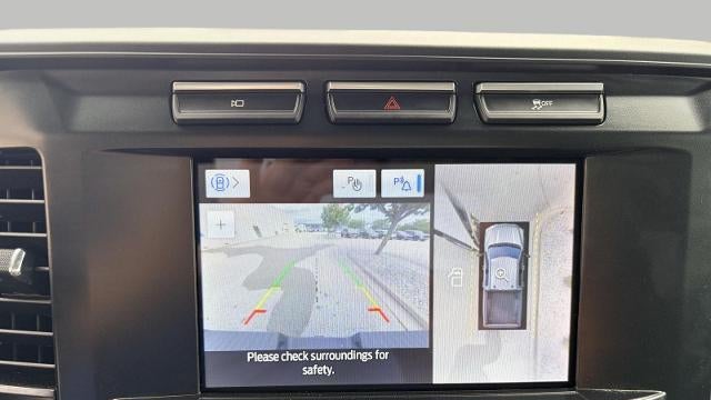 2023 Ford F-350 Super Duty XL