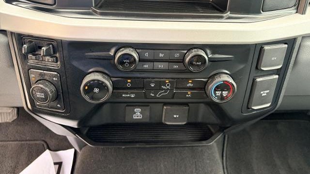 2023 Ford F-350 Super Duty XL