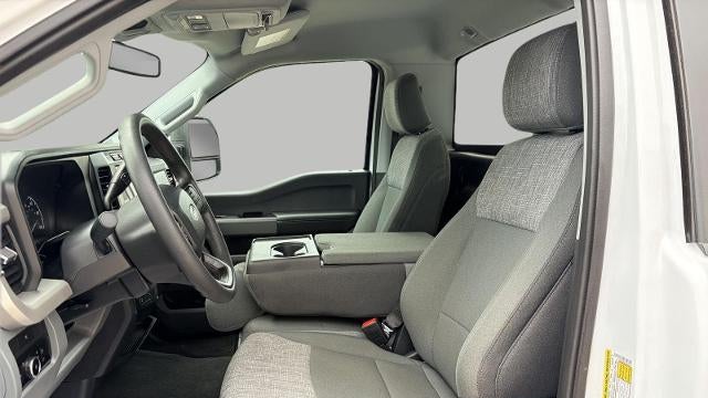 2023 Ford F-350 Super Duty XL