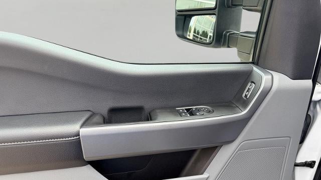 2023 Ford F-350 Super Duty XL