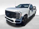 2025 F-350 Super Duty Thumbnail 1