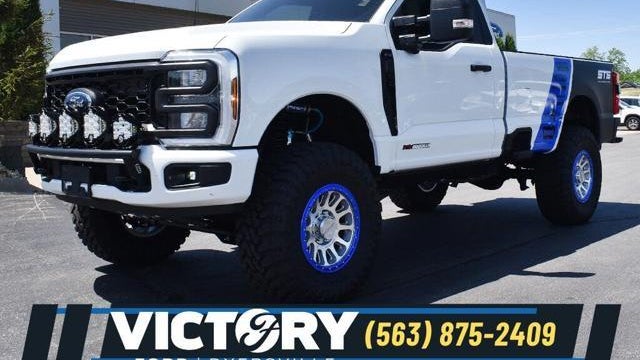 Preowned 2025 Ford F-350 Super Duty XL for Sale