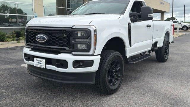 Preowned 2026 Ford F-350 Super Duty XLT for Sale