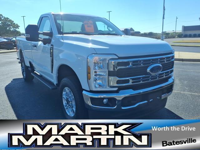 2026 Ford F-350 - $49,899