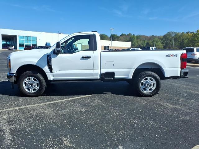 2026 Ford F-350 - $49,899