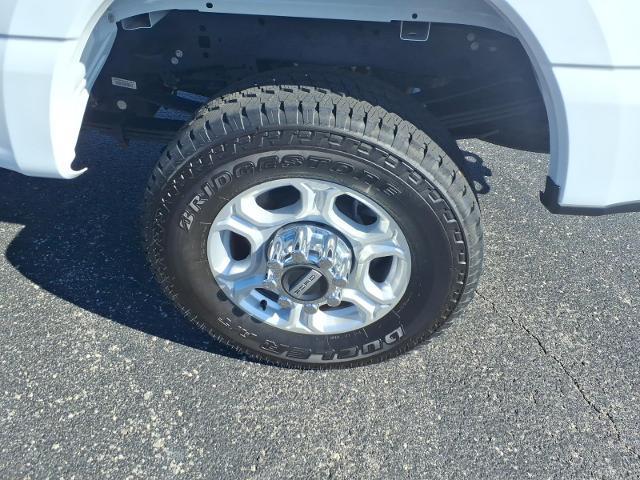 2026 Ford F-350 - $49,899