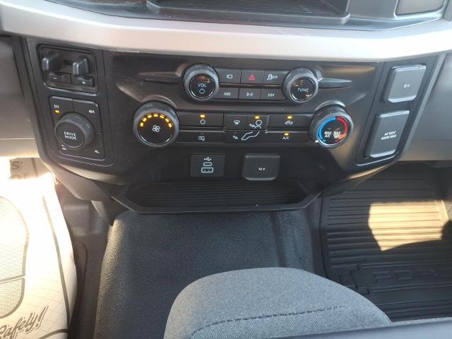 2026 Ford F-350 - $49,899