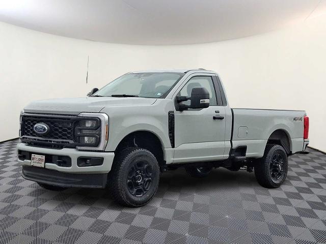 2026 Ford F-350 - $52,988
