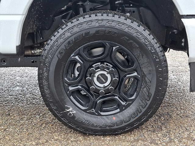 2026 Ford F-350 - $52,988