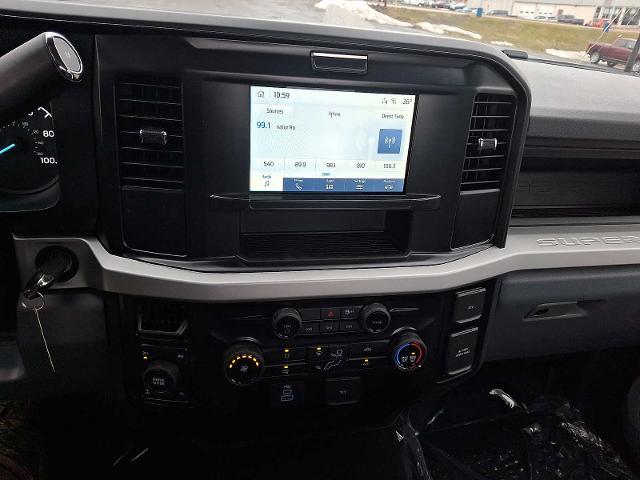 2026 Ford F-350 - $52,988