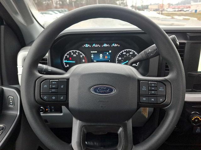 2026 Ford F-350 - $52,988