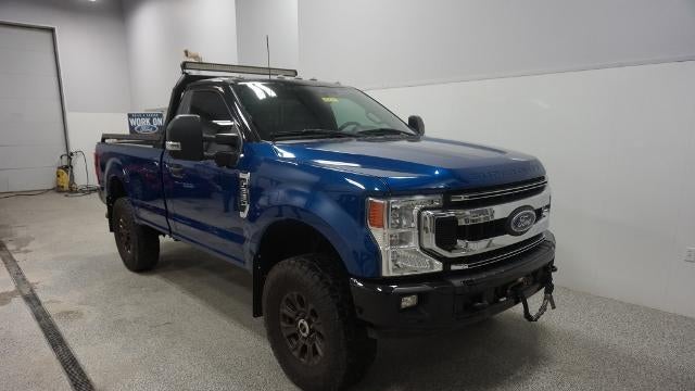 Preowned 2022 Ford F-350 Super Duty XL for Sale